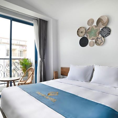 Velar Hotel Con Dao - Vung Tau 外观 照片