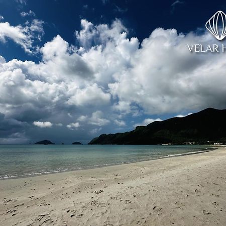 Velar Hotel Con Dao - Vung Tau 外观 照片