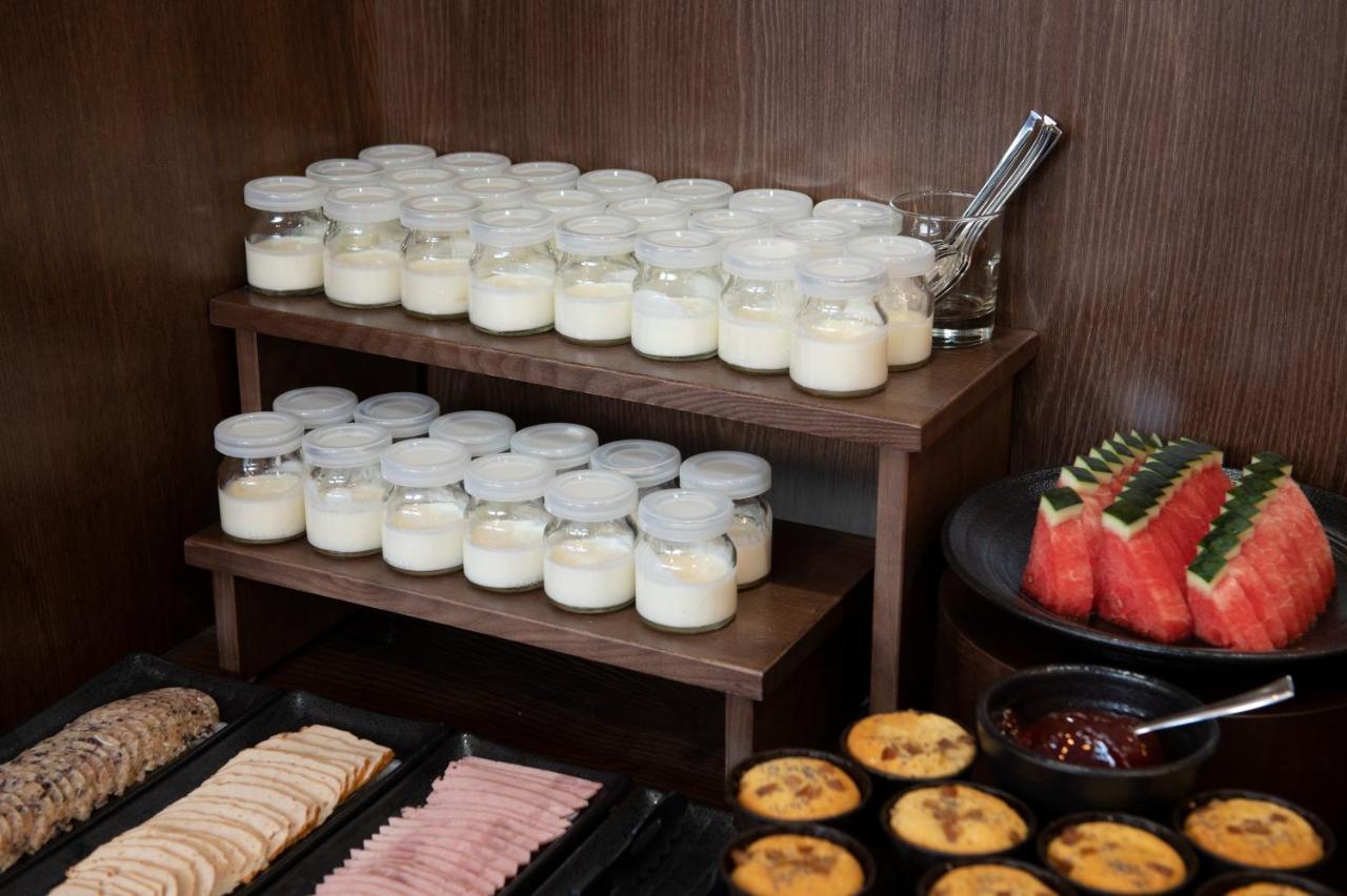 Velar Hotel Con Dao - Vung Tau 外观 照片