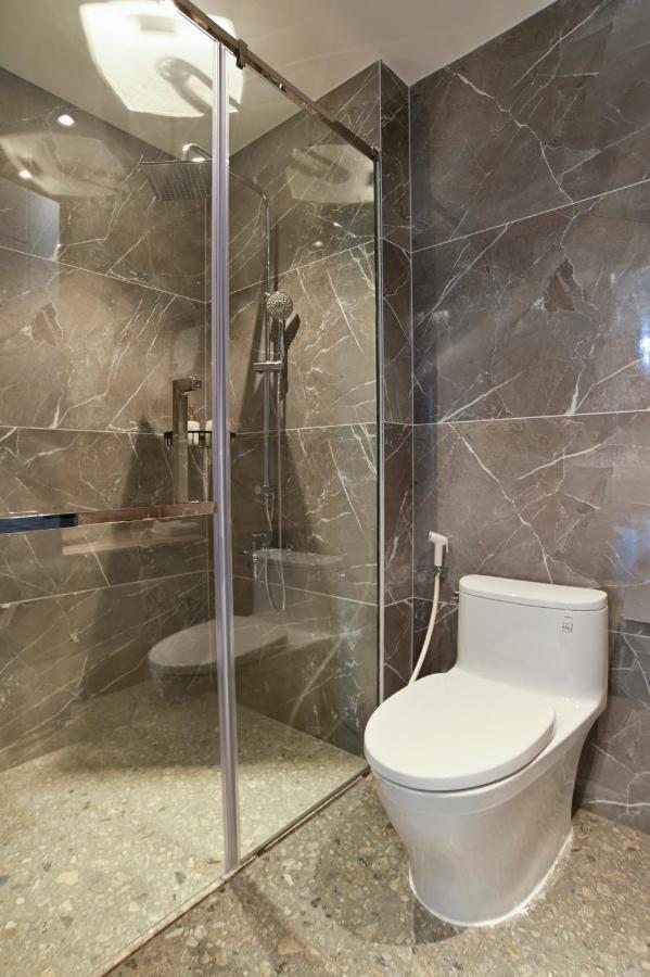Velar Hotel Con Dao - Vung Tau 外观 照片