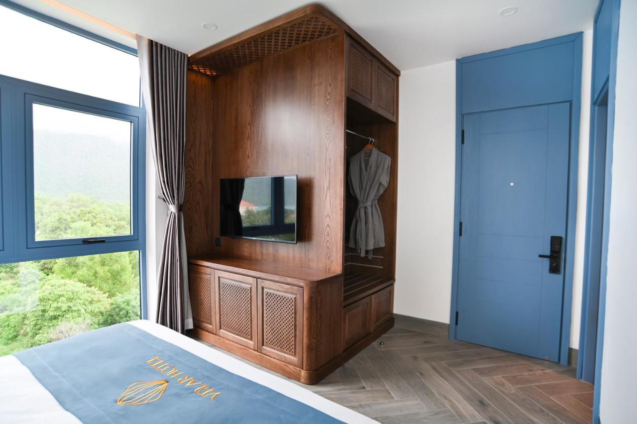 Velar Hotel Con Dao - Vung Tau 外观 照片