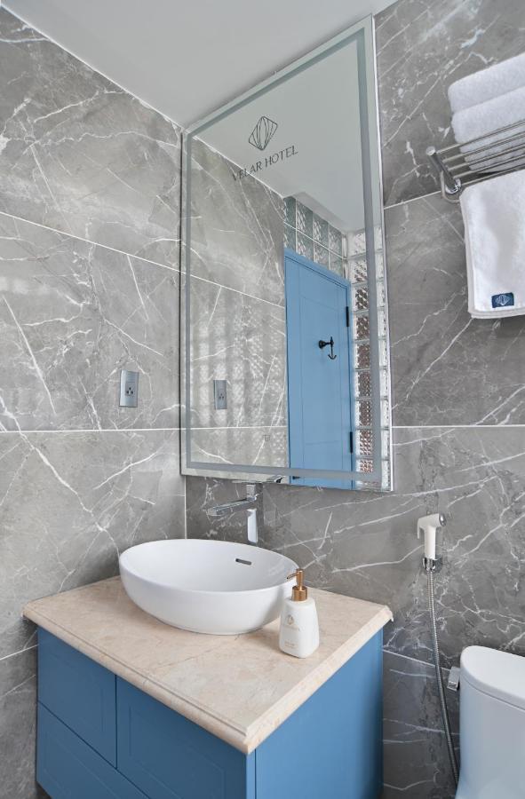Velar Hotel Con Dao - Vung Tau 外观 照片