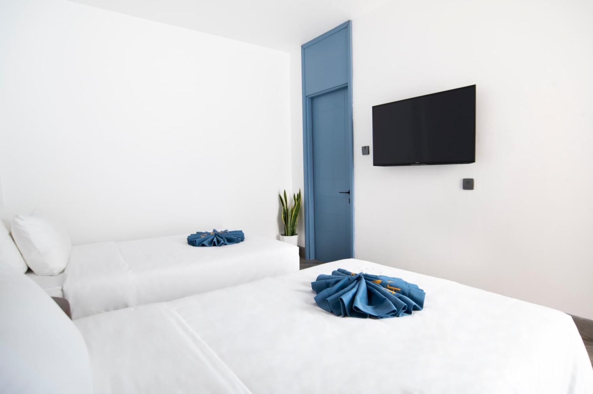 Velar Hotel Con Dao - Vung Tau 外观 照片